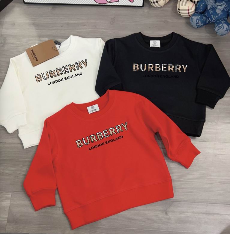 Burberry sz80-150 12
